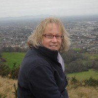 Ruth Kelly