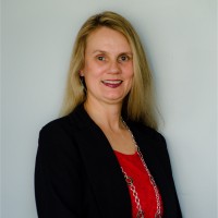 Freida Curry, MBA, REALTOR