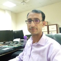 Ijaz Nasir