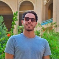 Mostafa Moayedi