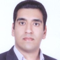 Mohamad Reza Shojaei
