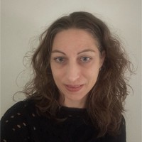 Michelle Evangelist