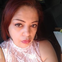 Maribel Gonzalez