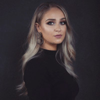 Samantha Jallal - Van Riel