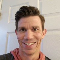 Nick Hamlin