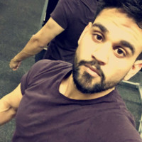 Jagroop Buttar