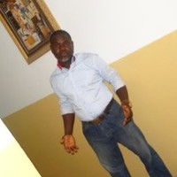 Femi Olabode