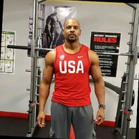 Eli Gibson
