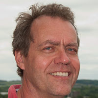 Peter Van Stelle