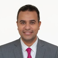 Haitham Saleh