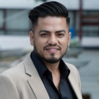 Maheshwor Raj Pradhan