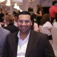 Alfredo Gonzalez