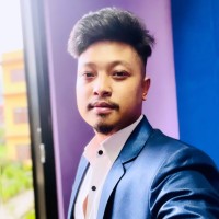 Nimit Maharjan