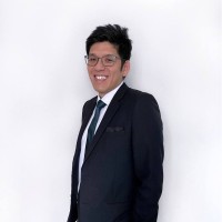Samuel Chong