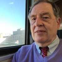 Thomas Graves, Cfa