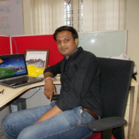 abhijit kanade