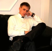 Максим Копылов