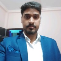 Vikas Kumar Yadav