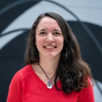 Leonie van 't Hag