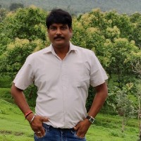 Naresh Kumar Ratnakar