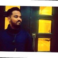 Vaibhav Mallik
