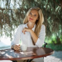 Svitlana Uriadnyk