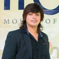 Trevine Peiris