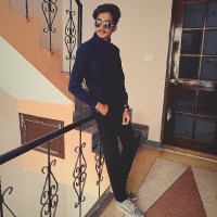 Ankit Kumar