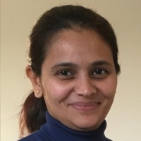 Khushi Naik