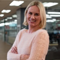 Cassandra Johnston