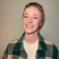 Isabella Mulgrew