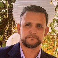 Andres Fernando Serna Gil