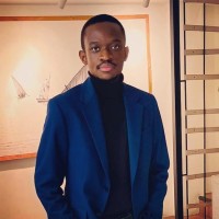 jire christian Kandolo