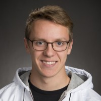 Evan Lebakken