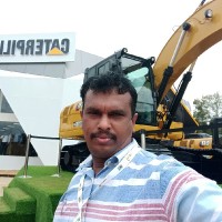 S Muthuvel Kumar