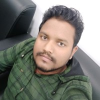 Jyoti Prakash Mohanty