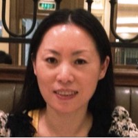 Mary Ma