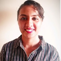 Aloyshia Cassandra Fernandes