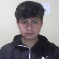 Brandon Daniel Julcamoro Cerquin