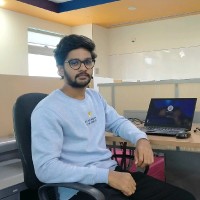 Rajesh Sudaveni