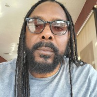 Dion McKenzie, MPH
