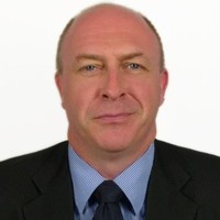 Damian Murray