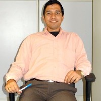 HARISH CHANDRA NAINWAL