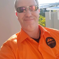 Stuart Douglas