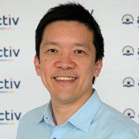 Kelvin Tan