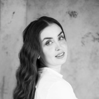 Kateryna Sychova