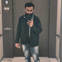 Mukul Mishra