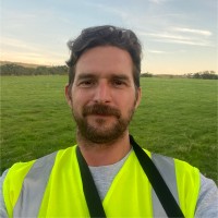 Richard Marsden