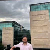 Shantanu Joshi
