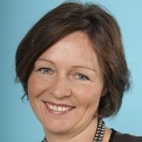 Pauline Ogilvy in Brisbane